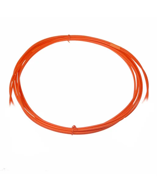 LC-LC Duplex OM3 Patch Cord 1m