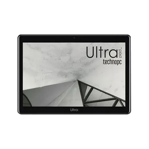 TECHNOPC 10.1" IPS Ultrapad Ruby L10 8çekirdekli-3GB RAM-64 GB Hafıza-4G LTE Sim Kart-Android Tablet / TPTAB10F010711 görseli 2