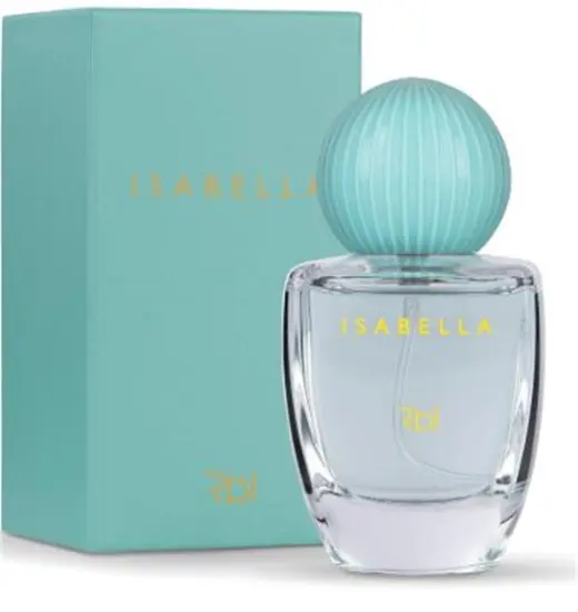 Rebul Edt Bayan 50ml Isabella