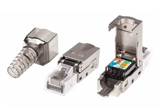 ATEN ATEN-2A-245G Cat 6A RJ-45 Connector