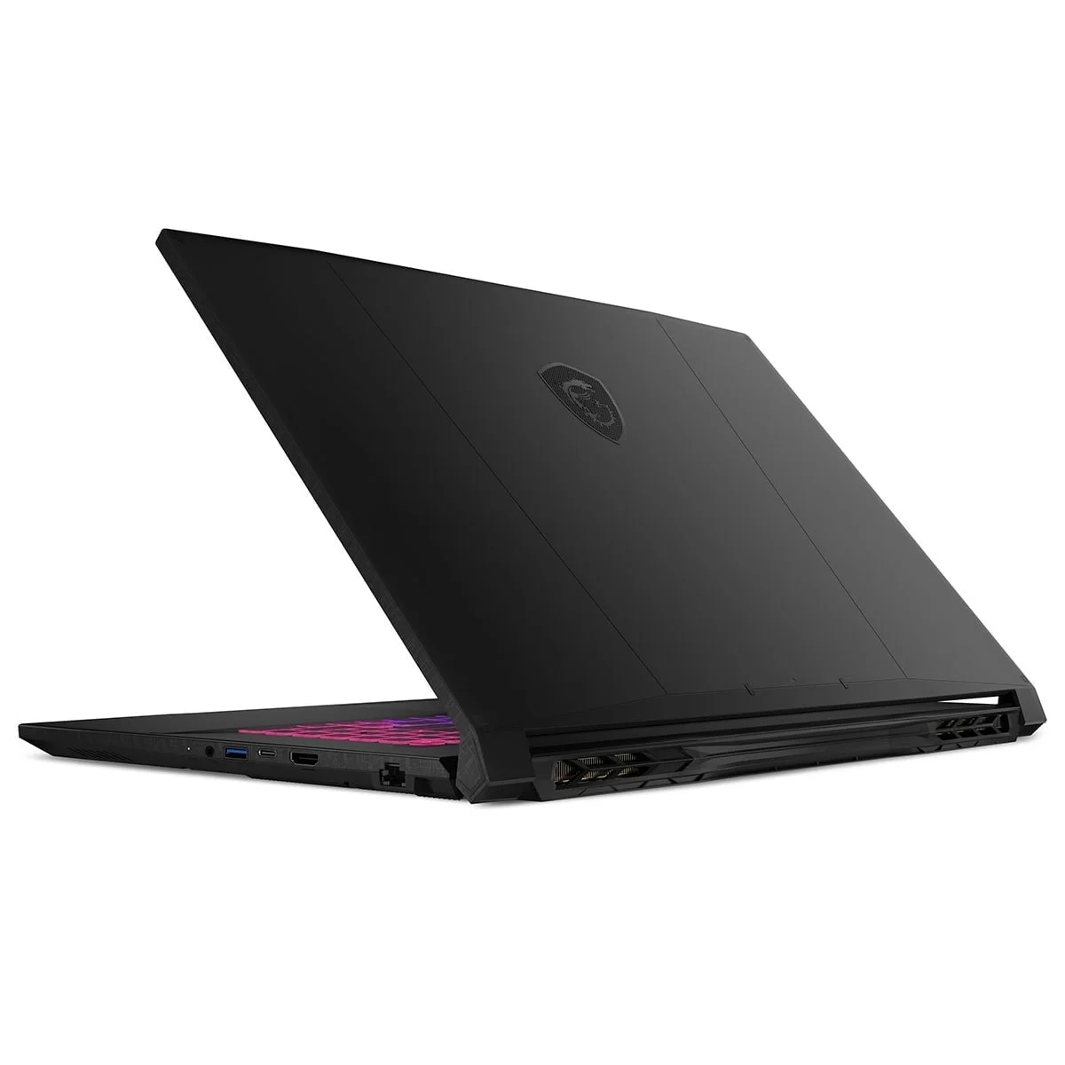 MSI NBG 17.3" KATANA 17 Hx B14WFK-252XTR CORE i7 14650HX 32GB DDR5 RAM 1TB M2 NVME 8GB RTX5060 FDOS