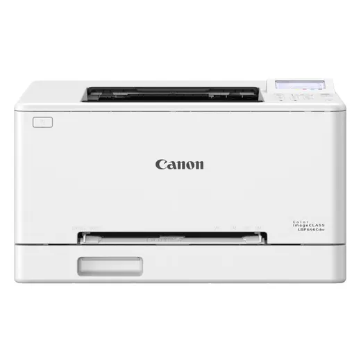 Canon LBP646CDW Renkli Laser Yazıcı A4 (Wi-Fi)