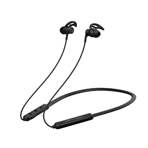 Thonet & Vander HK096-03562 VR100 Neckband Siyah Bluetooth 5.0 Boyun Bandı Kulaklık görseli 2