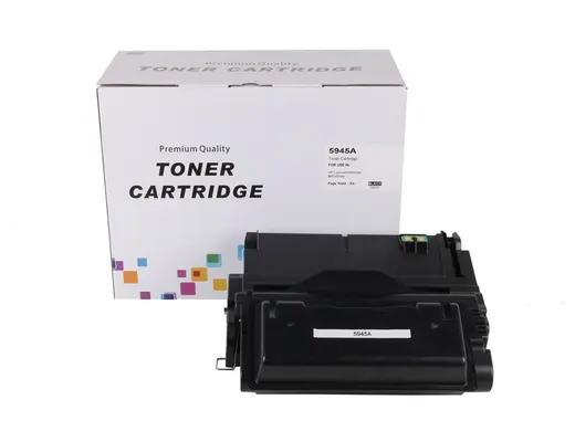 HP Q5945A Muadil Toner LaserJet 4345 18k.