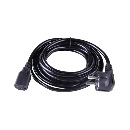 QPORT 5M POWER KABLOSU (Q-POW5) alternatif görünüm