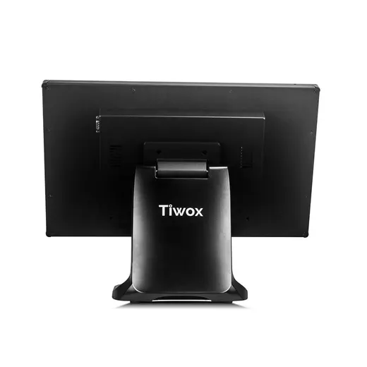 TIWOX TP-8610 18.5" I7 10.NESİL 256GB NWME SSD 16GB DDR4 RAM 1366X768 DOKUNMATİK POS PC görseli 3