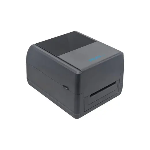 PALMX TXP-400 203DPI TERMAL TRANSFER USB+ETHERNET BARKOD YAZICI (300M RİBON KULLANIMI) görseli 3