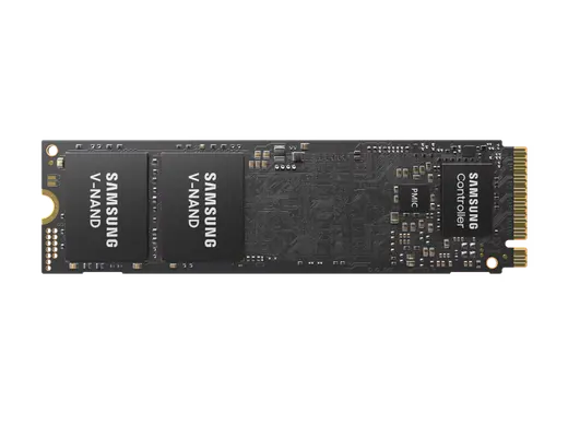 SAMSUNG 256GB PM9C1 MZ-VL82560 5000-4000MB/s M2 NVME GEN4 Disk Kutusuz