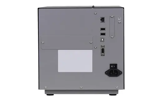 Argox IX4-250 PRO Barkod Yazıcı USB,USB Host,Seri, Ethernet Bağlantılı görseli 4