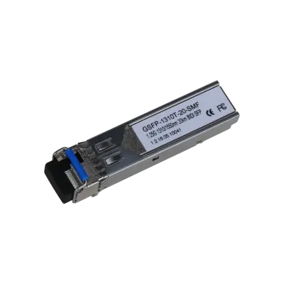 DAHUA GSFP-1310T-20-SMF GIGABIT OPTIK SFP MODUL