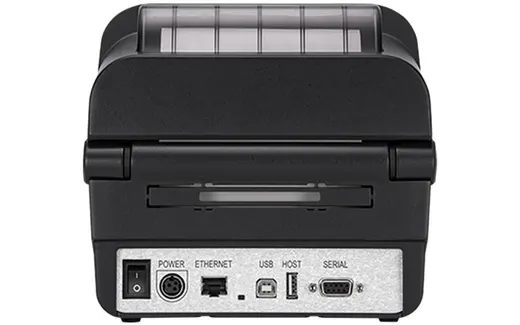 Bixolon XL5-40CTEG Barkod Yazıcı USB,Ethernet Bağlantılı Linerless görseli 7