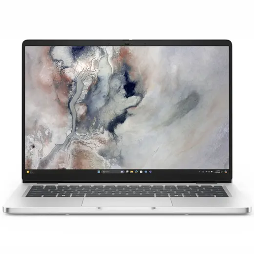Dell Pro 14 Ultra 5-235U vPro 16GB 512GB 14" Ubuntu - BTO113_PC14250_UBU