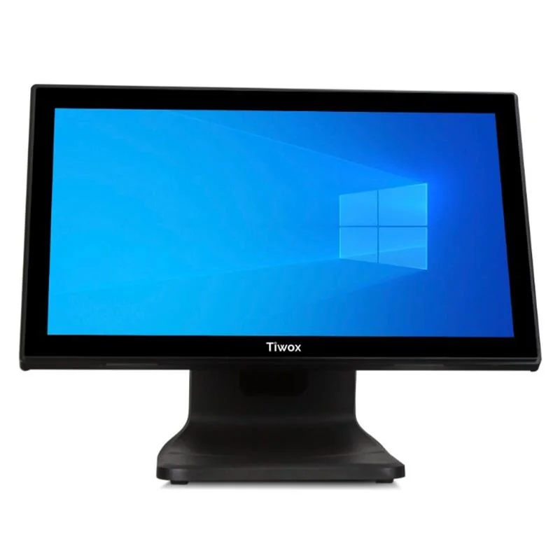 TIWOX TP-7650 I7 5.NESIL 8GB 128GB SSD 18.5" DOKUNMATIK POS PC