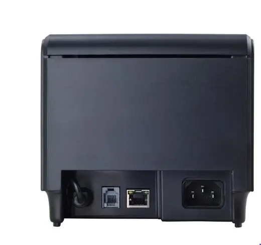 XPRINTER 203dpi XP-Q600 Thermal Fiş Yazıcı Usb,Etehernet görseli 1