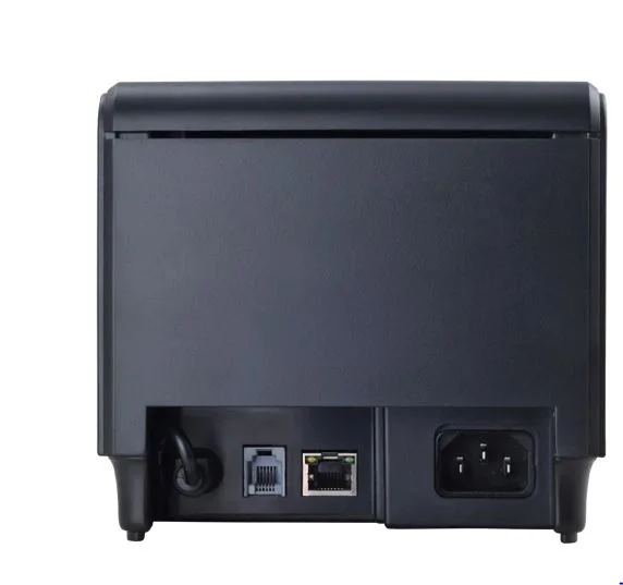 XPRINTER 203dpi XP-Q600 Thermal Fiş Yazıcı Usb,Etehernet