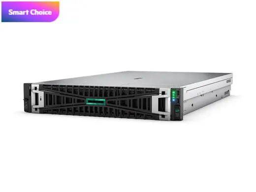 HPE DL380 Gen11 Silver 4510-64G-2x960G-2U (P71674) alternatif görünüm