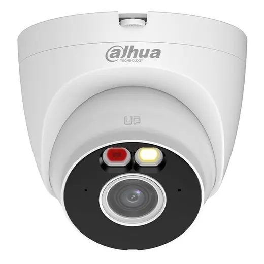 DAHUA 2MP Dome 2.8mm Wıfı Kablosuz IP Kamera T2A-PV görseli 1