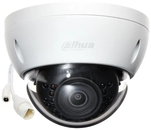 Dahua IPC-HDBW1431E-S-0280B-S2 4MP Starlight PoE alternatif görünüm
