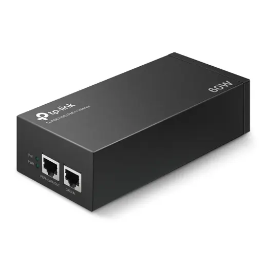 TP-LINK TL-POE170S 2 PORT 10/100/1000 LAN POE++ ENJEKTOR alternatif görünüm