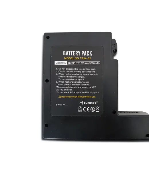 TUMTEC TT-FST-83A-BATTERY BATTARYA COMPATIBLE WITH 83A alternatif görünüm