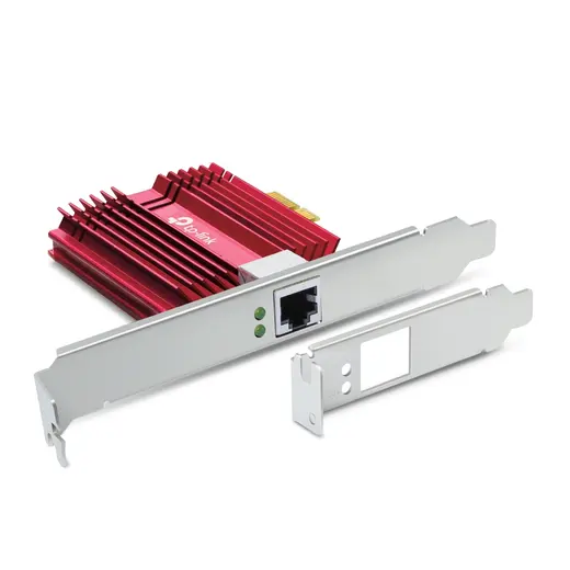 TP-LINK TX401 10GbE PCIe Dahili Ethernet görseli 1