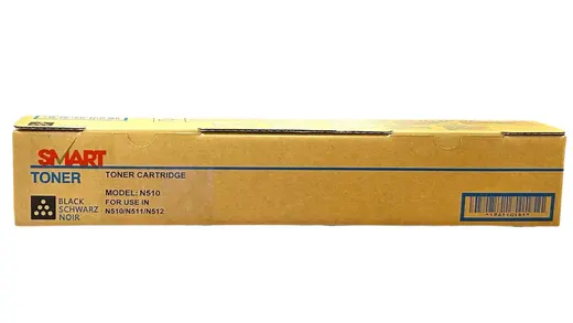 Sindoh N510mfp Smart Toner N5112mfp N512mfp