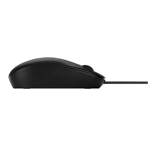 HP 125 265A9UT Kablolu Optik Mouse Siyah alternatif görünüm
