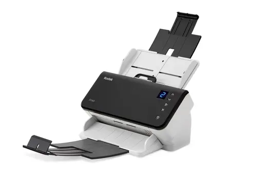 KODAK E1040 Çift Taraflı Masaüstü Doküman Tarayıcı (8011892) görseli 1