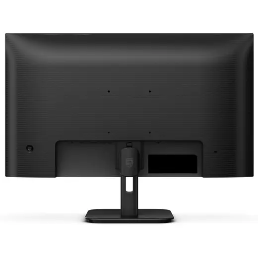 Philips 27" 27E1N1200A/01 IPS MM Monitör Siyah 1ms görseli 5
