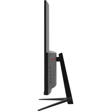 GAMEBOOSTER 27" VA LYRIS FF20 GB-27M1F200CFMR 0.5MS 200Hz HDMI-DP Kavisli Gaming Monitör 1920x1080 görseli 1
