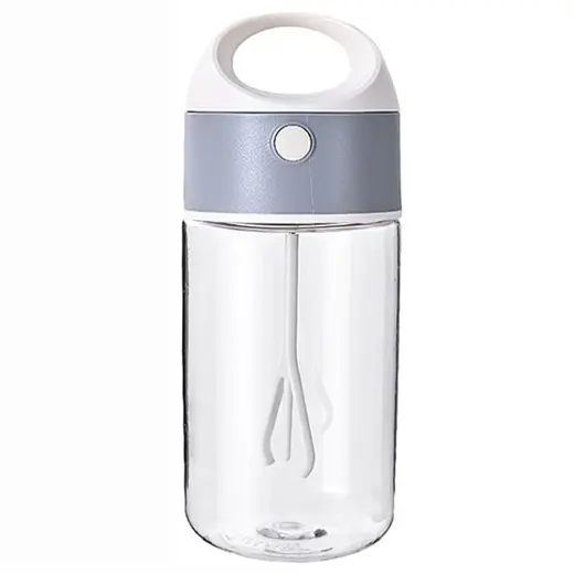 POWERMASTER PM-20414 PİLLİ 380 ML PROTEİN SHAKER BLENDER alternatif görünüm