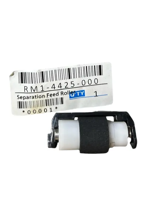 HP 1215 1415 Smart Separation Roller CB-540 CE-320 Pro-200 RM1-4425-000