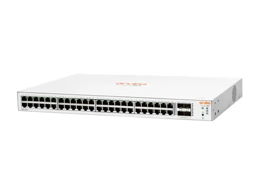HPE Networking ION 1830 48Port (JL814A) görseli 2