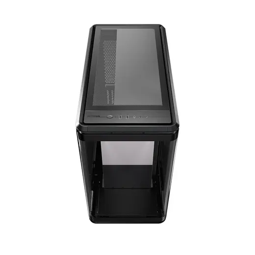 COOLERMASTER MASTERFRAME 360 PANORAMA MF360-KINN-S00 Gaming BTF Mid-Tower PC Kasası görseli 5
