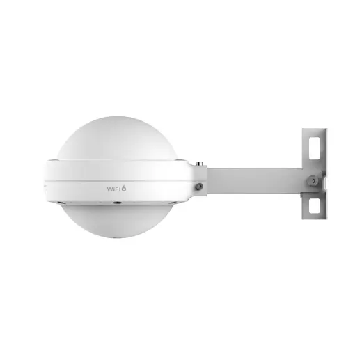 RUIJIE RG-RAP6262(G) AX1800 Dual Band 300metreye kadar Harici Access Point alternatif görünüm