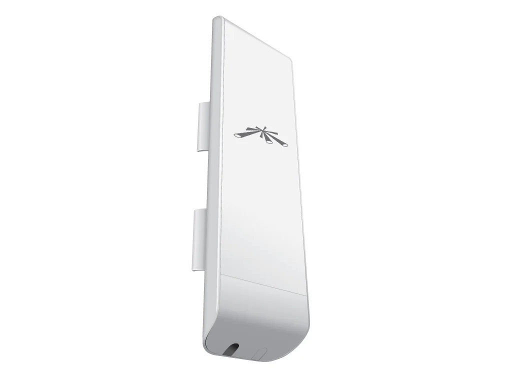 Ubiquiti Nanostation M2 - 2.4 Ghz 2x2 Mimo - AirMAX