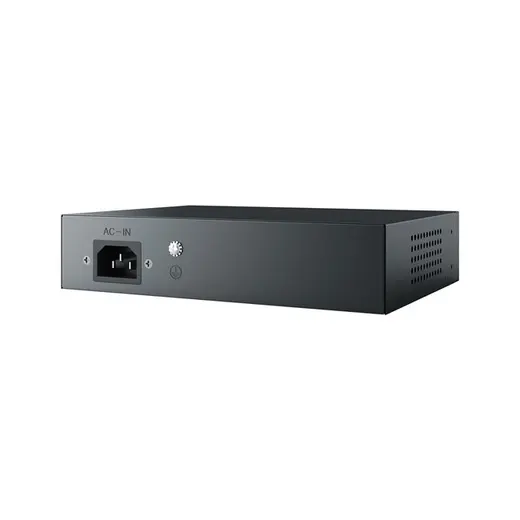 Stonet 8Port 10/100Mbps PoE 120W(P112GS) görseli 3