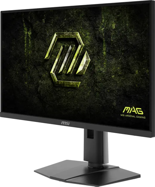 MSI 27" RAPID IPS MAG 274QPF X32 0.5MS 320HZ HDMI-DP Gaming Monitör 2560x1440 görseli 7
