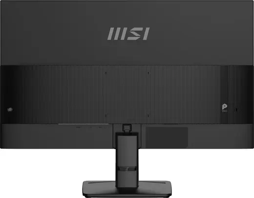 MSI 27" IPS PRO MP275 E14L 4MS 144HZ HDMI Kurumsal Monitör 1920x1080 görseli 3