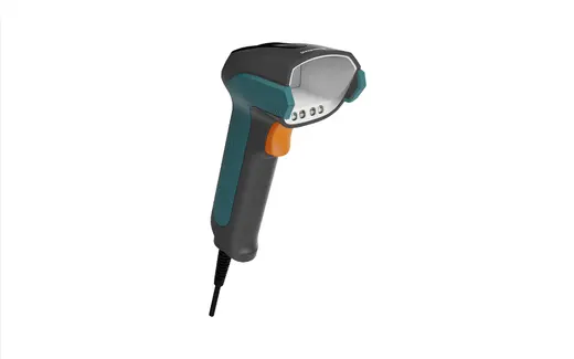 Newland NVH220-V2-XD (AI) Yapay Zeka Destekli Endüstriyel Kablolu Karekod Okuyucu USB Bağlantılı