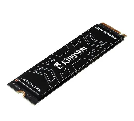 Kingston Renegade 2TB M.2 NVMe (7300-7000MB/s) alternatif görünüm