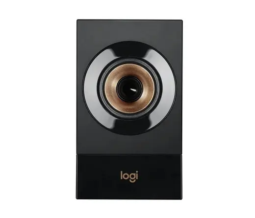 Logitech Z533 120W Hoparlör Siyah 980-001054 görseli 3
