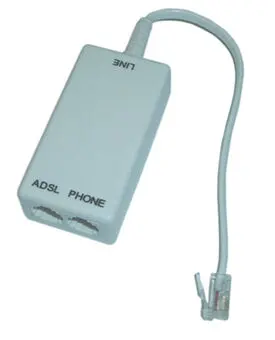 OEM SPLITTER ADSL Splitter