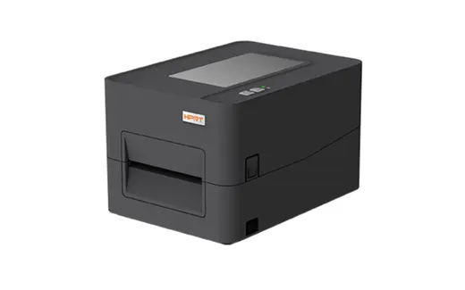 HPRT HT500 203 DPI USB Ethernet Termal Transfer Barkod Etiket Yazıcı