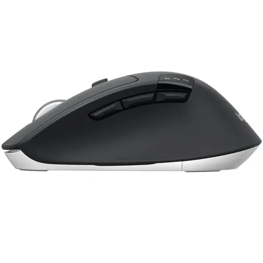 Logitech M720 Triathlon Optik USB Mouse Siyah 910-004791 görseli 4