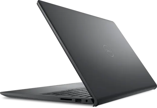 DELL NBO 15.6" CORE 3 100U- 8GB DDR5 RAM- 512GB M2 NVME- O/B UHD FDOS / PRO 15 ESSENTIAL PV152503U görseli 3