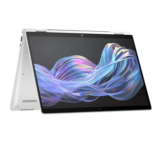 HP EliteBook X Flip G1i Ultra7 258V-14-32-512SD-WP görseli 3