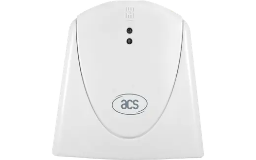 ACS ACR39U-H1 Temaslı Akıllı Kart Okuyucu USB Type-A görseli 4