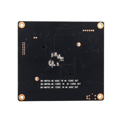 LCD PANEL FLEXİ REPAİR QK-6M70B 4K120HZ-4K120HZ alternatif görünüm