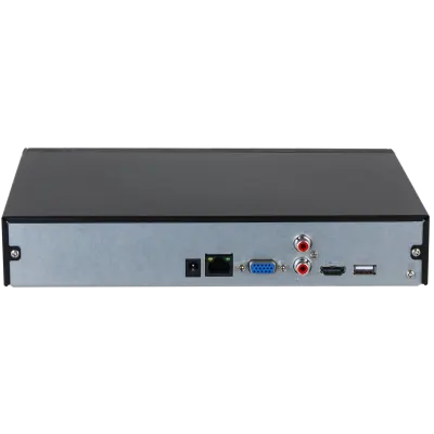 DAHUA 8kanal 8mp NVR2108HS-4KS3 1x20TB H265 NVR Kayıt Cihazı görseli 1